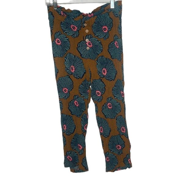 One Clothing Los Angelo’s Paper a bag Pants. Size Large. - Picture 1 of 6